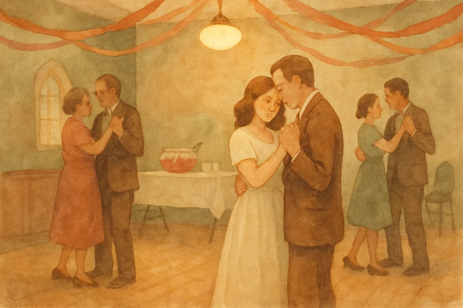12 Songs That Were Played at Every American Wedding in 1978