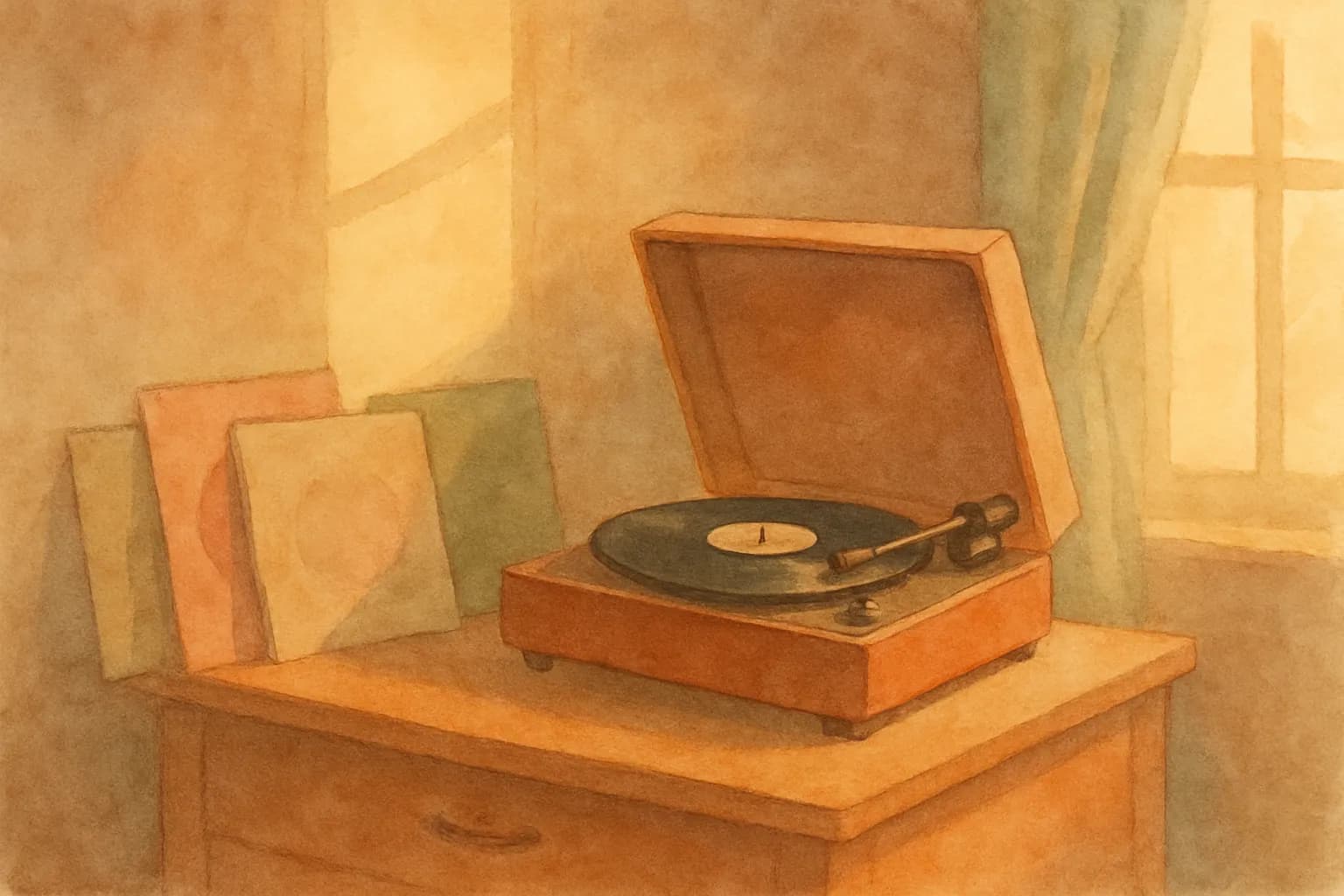 How Vinyl Records Quietly Took Over Again -- and Why Gen Z Is Driving the Boom