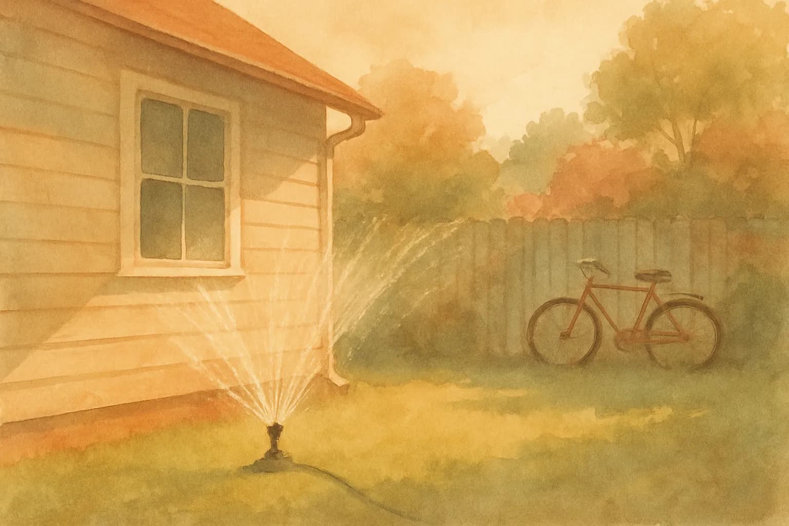 10 Summer Sounds You Don't Hear Anymore