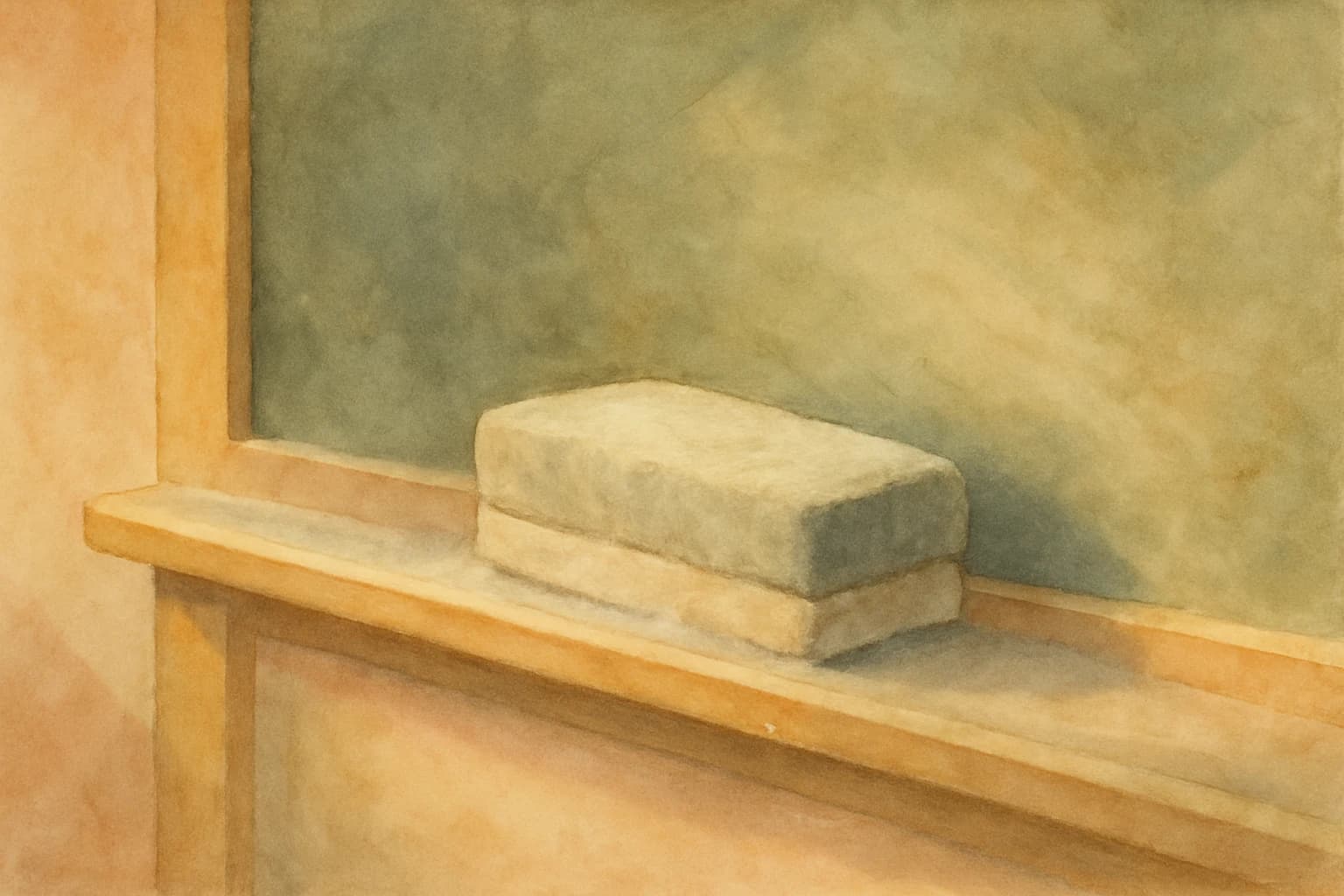 9 Smells That Filled the American Classroom Before the First Bell